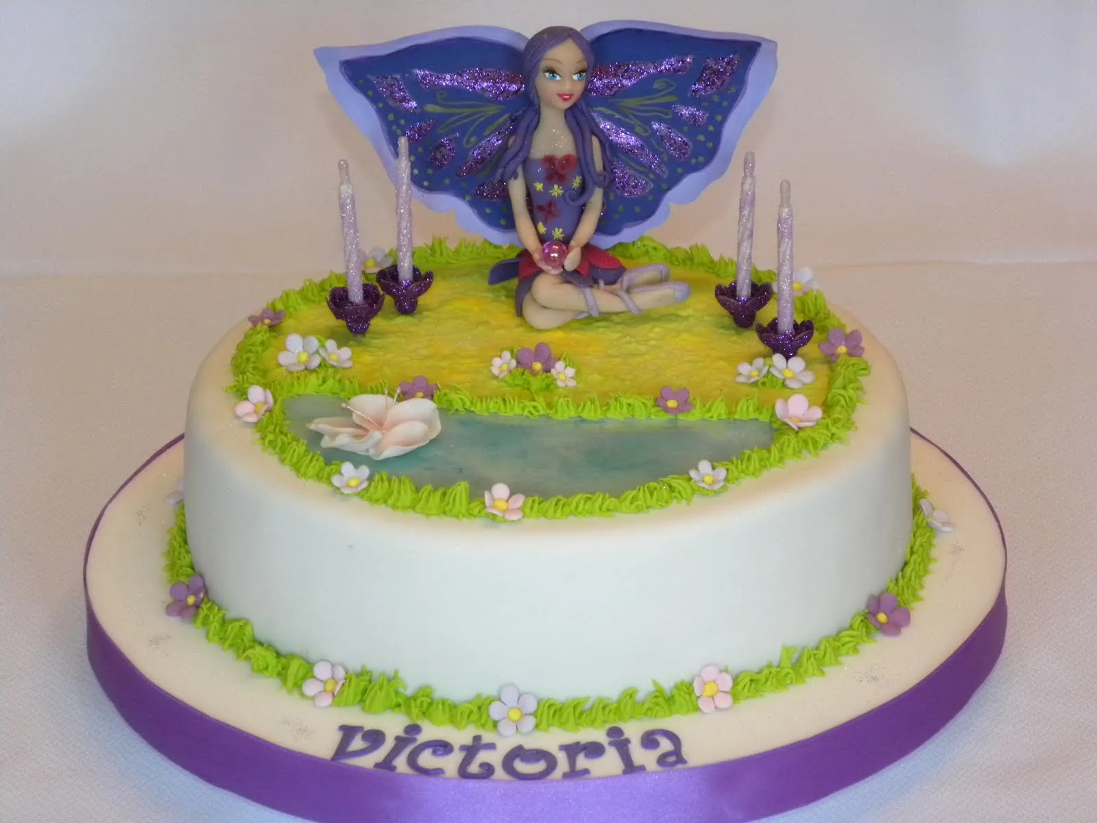 Barbie Mariposa Barbie Mariposa