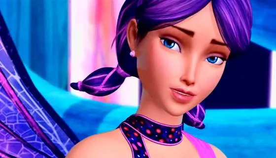 Barbie Mariposa and Her Butterfly Friends Barbie Mariposa and Her Butterfly Friends