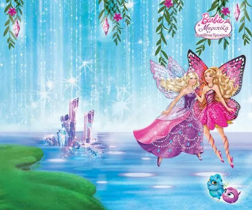 barbie Mariposa and the Fairy Princess fondo de pantalla ... barbie Mariposa and the Fairy Princess fondo de pantalla ...