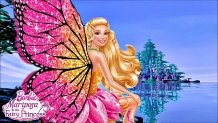 Barbie Mariposa And The Fairy Princess - Barbie Wallpapers and ... Barbie Mariposa And The Fairy Princess - Barbie Wallpapers and ...