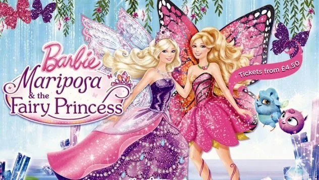 Barbie Mariposa and the Fairy Princess Wallpaper HD Free Doenload ... Barbie Mariposa and the Fairy Princess Wallpaper HD Free Doenload ...