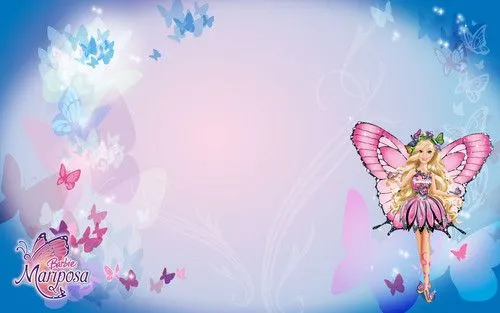 Barbie Mariposa - Barbie:Mariposa Wallpaper (32785952) - Fanpop ... Barbie Mariposa - Barbie:Mariposa Wallpaper (32785952) - Fanpop ...