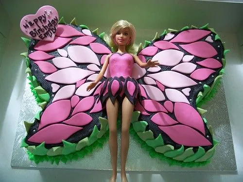 CAKE DE MARIPOSA - Imagui