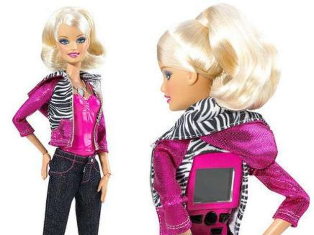 Barbie de nuevo en la polémica: lanzan muñeca para rasurar - Terra ...