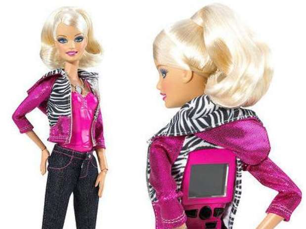 Barbie de nuevo en la polémica: lanzan muñeca para rasurar - Terra ... Barbie de nuevo en la polémica: lanzan muñeca para rasurar - Terra ...