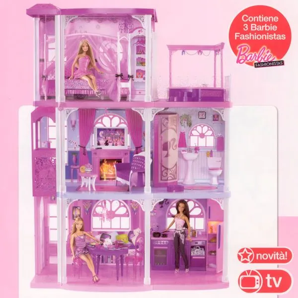 Barbie al Politecnico di Milano, ospite del corso di Design della ... Barbie al Politecnico di Milano, ospite del corso di Design della ...