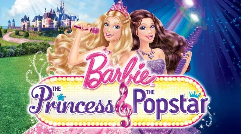 Barbie en la Princesa y la Cantante: marzo 2012 Barbie en la Princesa y la Cantante: marzo 2012