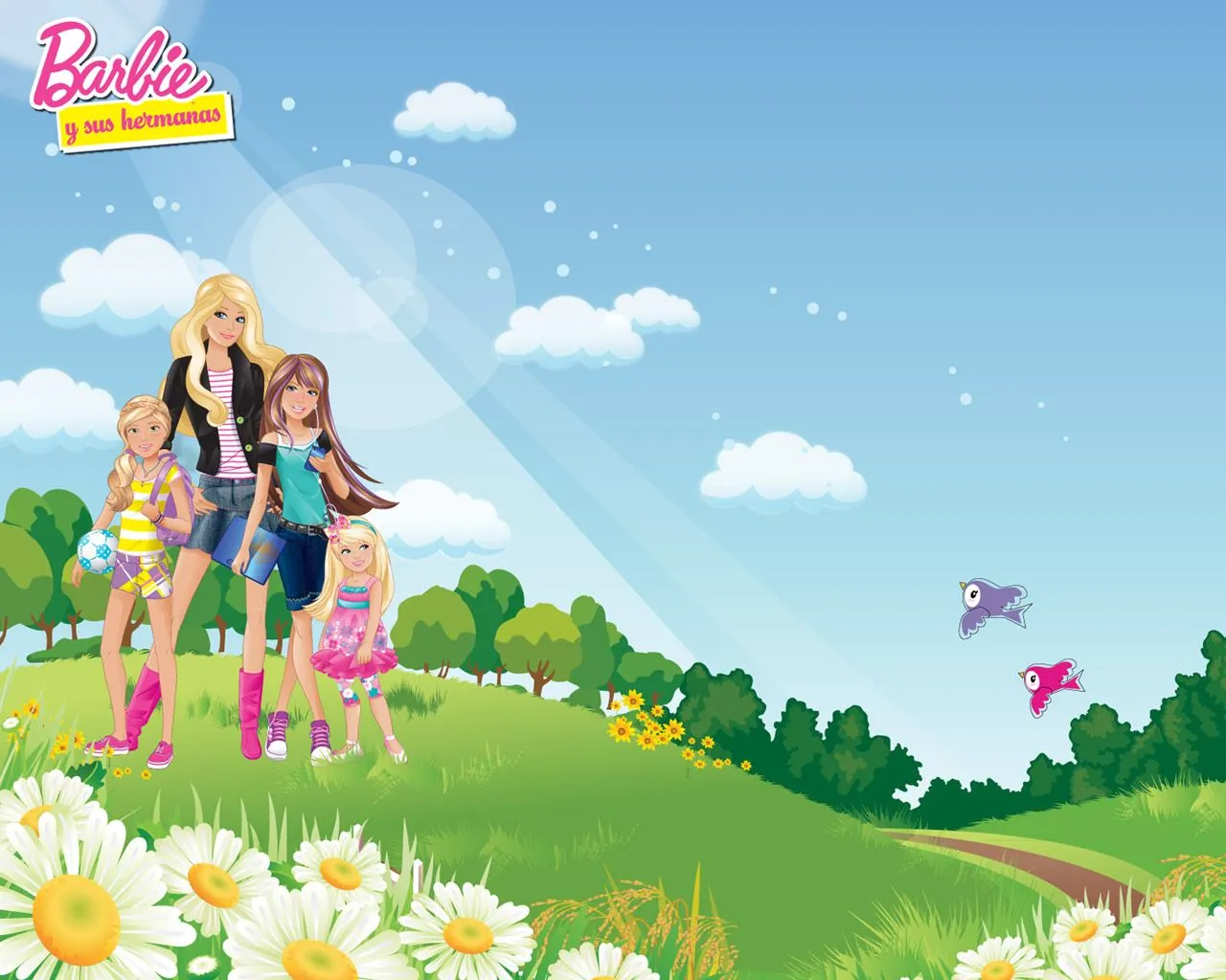 Barbie en la Princesa y la Cantante: octubre 2011 Barbie en la Princesa y la Cantante: octubre 2011