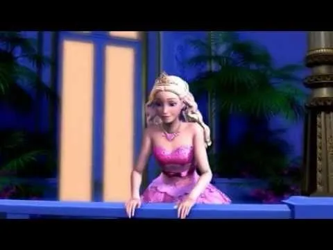 Barbie la princesa y la estrella del pop - Trailer (Español) - YouTube