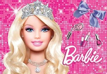 barbie princesa moderna | Flickr - Photo Sharing!
