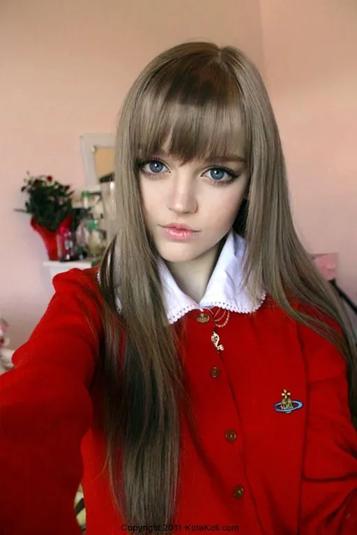 BARBIE REAL – BARBIES REALES EVERYWHERE | Sin SentyDo BARBIE REAL – BARBIES REALES EVERYWHERE | Sin SentyDo