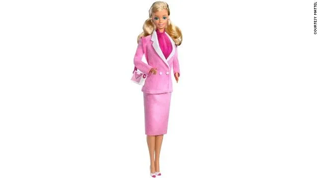 Barbie to appear in Sports Illustrated swimsuit edition - CNN.