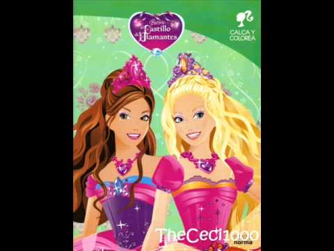 Barbie - Dos Voces Una Cancion - YouTube