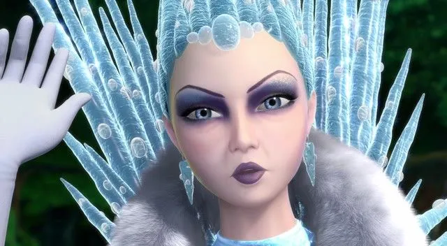 Barbie Y Las Zapatillas Mágicas (2013) Dvdrip Latino [Animación ...
