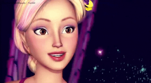 Barbie Butterfly GIFs on Giphy