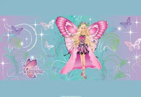 Barbie,Mariposa,Wallpaper,5 - Barbie Wallpapers and Images ... Barbie,Mariposa,Wallpaper,5 - Barbie Wallpapers and Images ...
