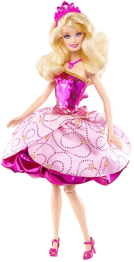 Image - Blair Doll Short Look.png - Barbie Movies Wiki - ''The ...