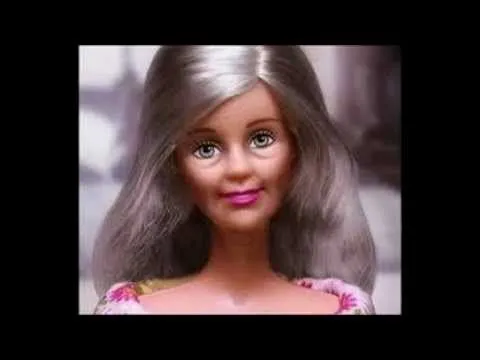 las barbies mas raras del mundo:) - YouTube las barbies mas raras del mundo:) - YouTube