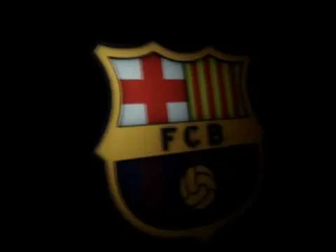 barca 3D - YouTube