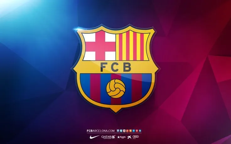 Barca Logo 2015 | Barca Logo Wallpaper | Barca Logo Hd | Barca ...