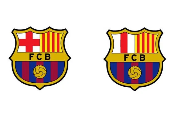 El Barça recela del nuevo escudo del PSG | Marketing Deportivo MD ... El Barça recela del nuevo escudo del PSG | Marketing Deportivo MD ...