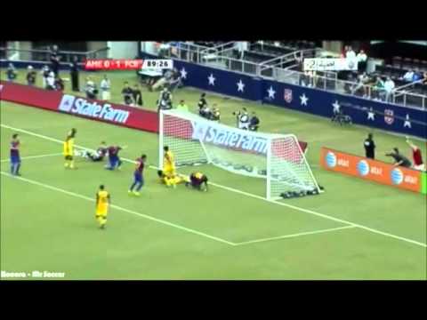 barcelona 2-0 clup america all goals highlight :: IRAQI RYTHEMS ... barcelona 2-0 clup america all goals highlight :: IRAQI RYTHEMS ...
