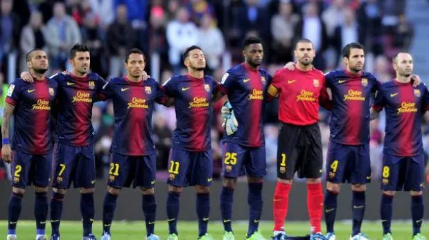 Barcelona alista renovación: ¿Quiénes se irían y llegarían al Camp ... Barcelona alista renovación: ¿Quiénes se irían y llegarían al Camp ...