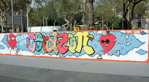 Barcelona conmemora el Día Mundial del Corazón con una exposición ...