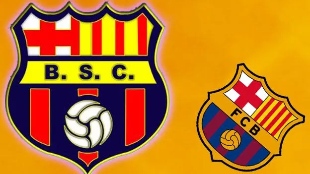 El Barcelona de Ecuador le ganó al Barcelona de España | Depor.pe El Barcelona de Ecuador le ganó al Barcelona de España | Depor.pe