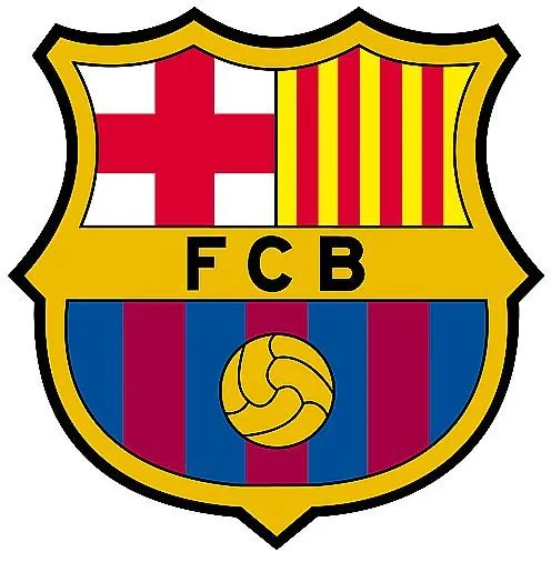Barcelona - (Escudo de armas / Coat of arms) Barcelona - (Escudo de armas / Coat of arms)