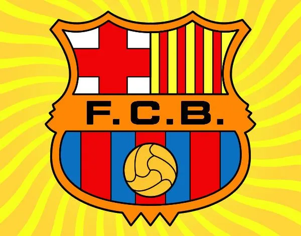 Imagenes barcelona 2014 escudo - Imagui