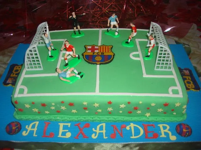 Barcelona FC Cake * Torta Barcelona Futbol Club | Flickr - Photo ... Barcelona FC Cake * Torta Barcelona Futbol Club | Flickr - Photo ...