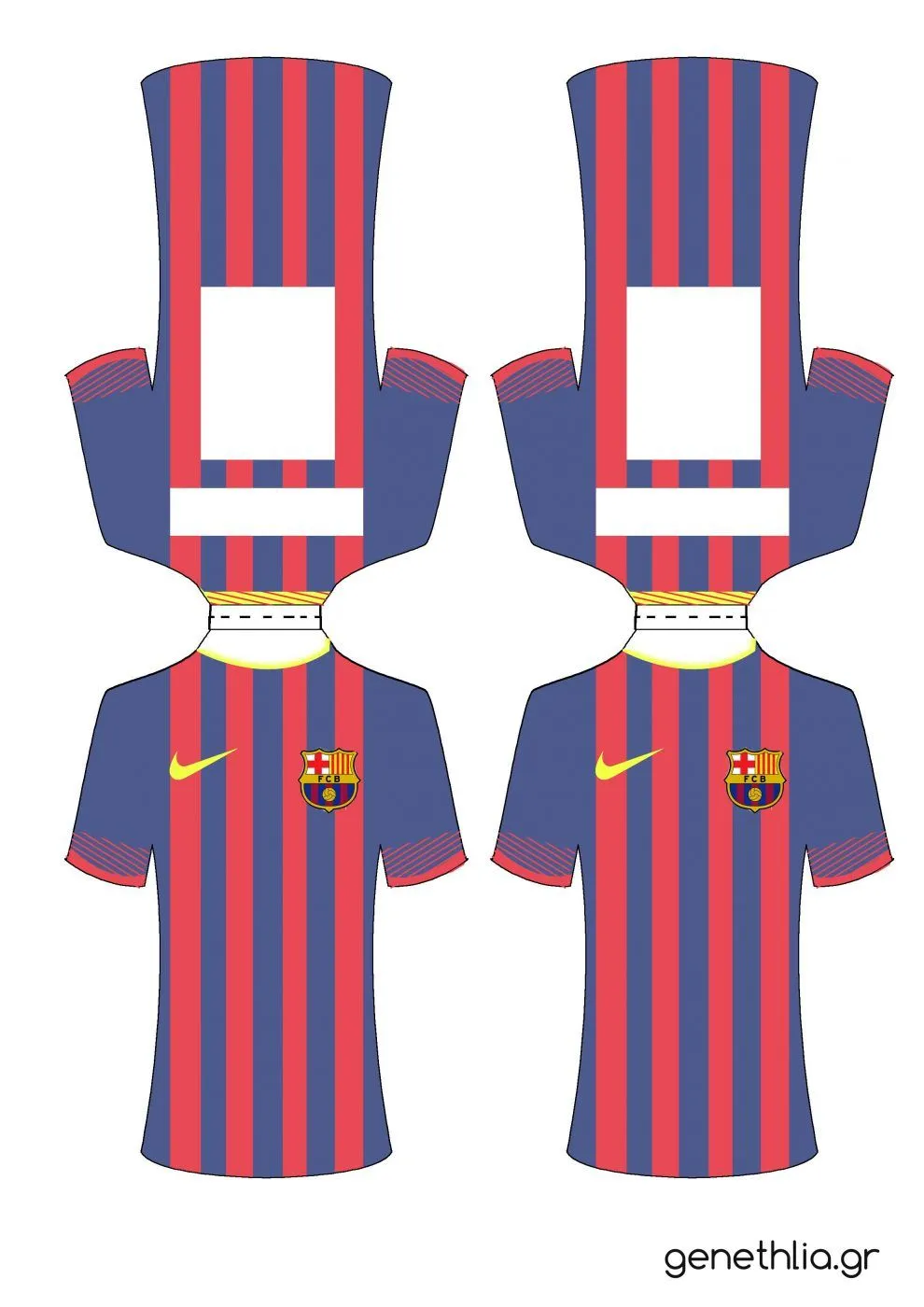 Barcelona FC Candy Bar para Descargar e Imprimir Gratis | Todo Candy Bar Barcelona FC Candy Bar para Descargar e Imprimir Gratis | Todo Candy Bar