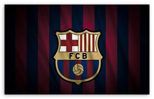 Barcelona F.C HD desktop wallpaper : Widescreen : High Definition ...