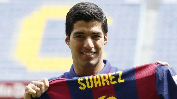 Barcelona no podrá fichar jugadores durante todo el 2015 | Futbol ... Barcelona no podrá fichar jugadores durante todo el 2015 | Futbol ...
