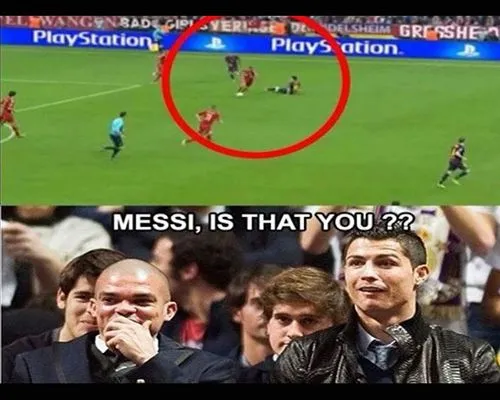 Barcelona humillado por el Bayern Munich: Intensas burlas en ... Barcelona humillado por el Bayern Munich: Intensas burlas en ...