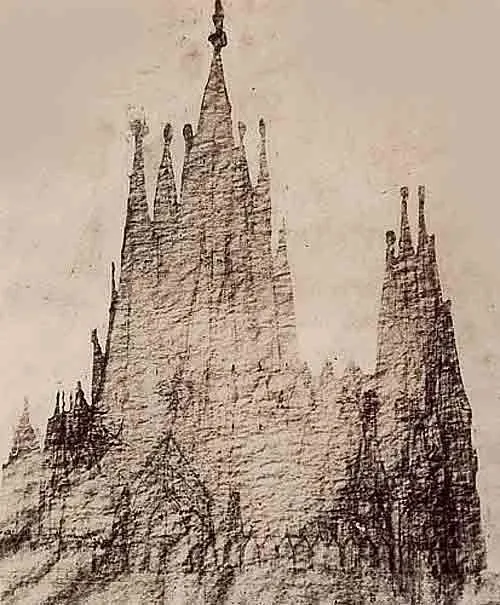 BARCELONA | La Sagrada Familia | En construcción - - Page 147 ... BARCELONA | La Sagrada Familia | En construcción - - Page 147 ...