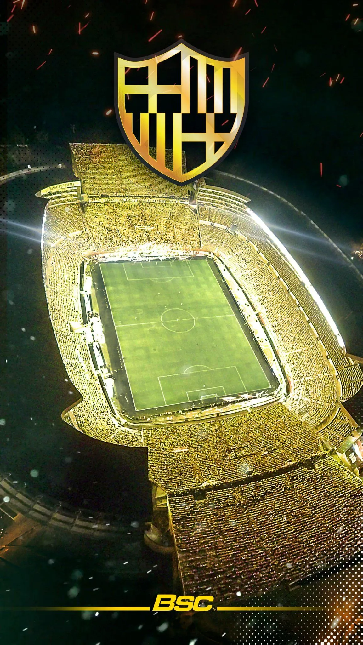 BARCELONA S.C. on X: BARCELONA S.C. on X: