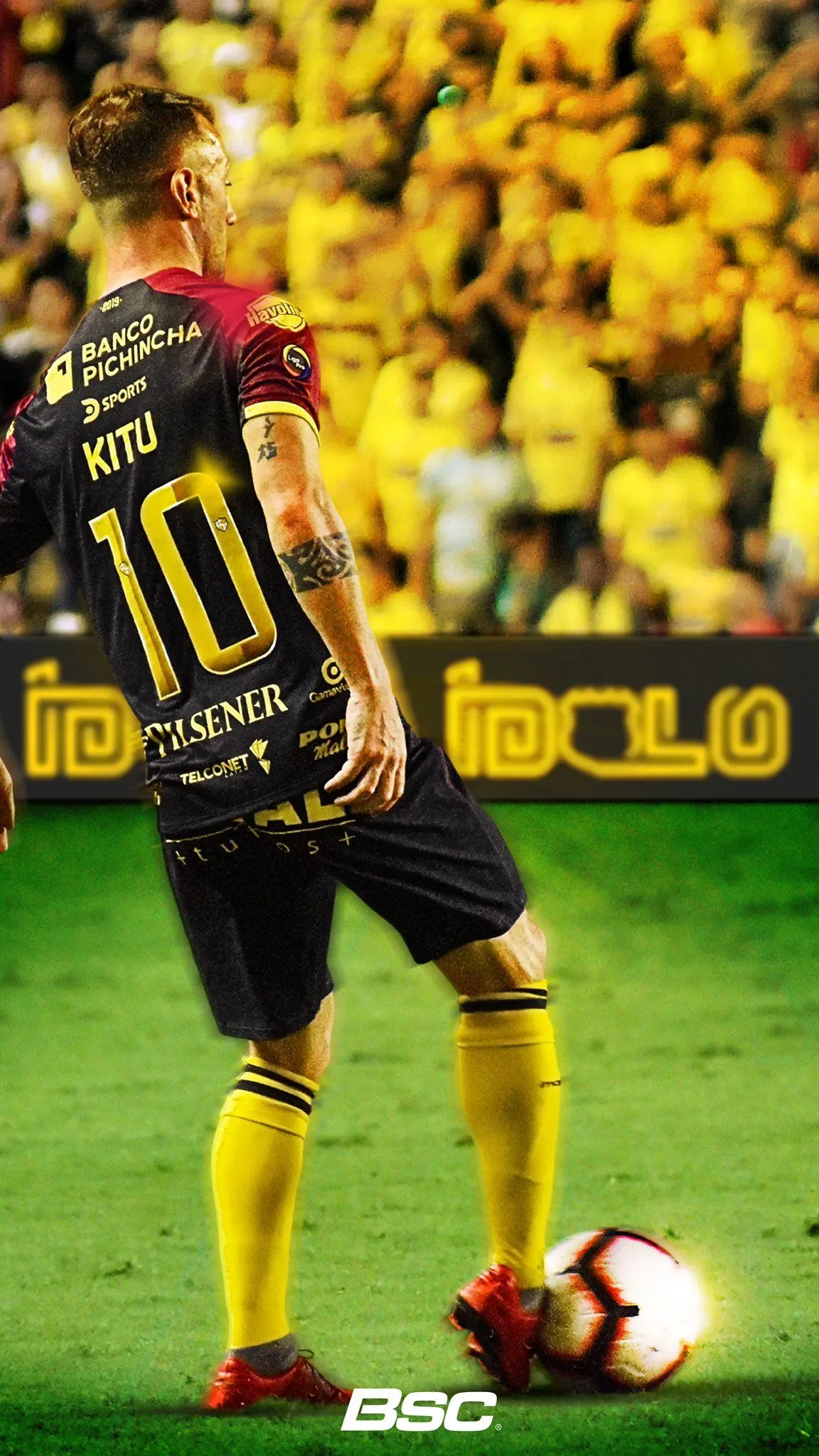 BARCELONA S.C. on X: BARCELONA S.C. on X:
