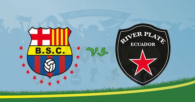 Ver Barcelona SC vs River Plate (EC) Online y En Vivo 16/08/15 ... Ver Barcelona SC vs River Plate (EC) Online y En Vivo 16/08/15 ...