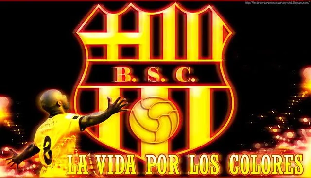 Imagenes de barcelona sporting club - Imagui Imagenes de barcelona sporting club - Imagui