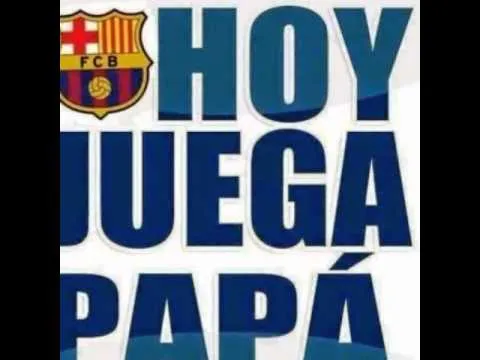 barcelonistas de corazon - YouTube