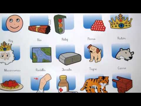 El Barco de las palabras - YouTube