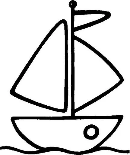 Barco para pintar on line