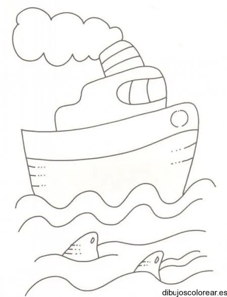 Dibujos para Colorear