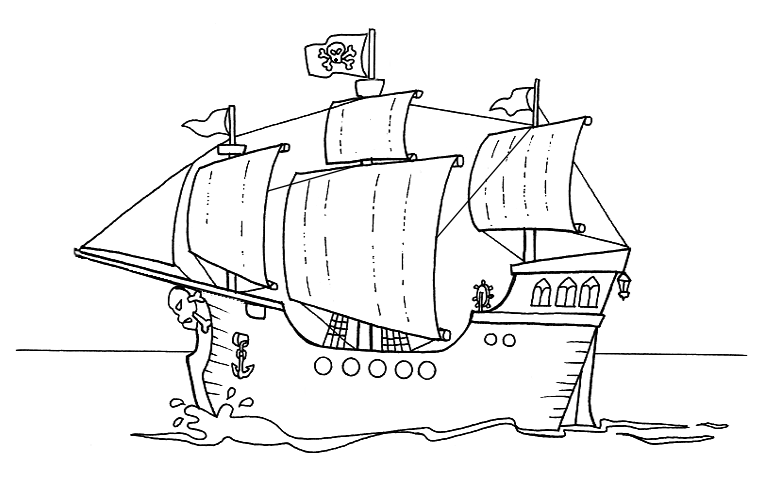Dibujos de barcos de guerra para imprimir - Imagui Dibujos de barcos de guerra para imprimir - Imagui