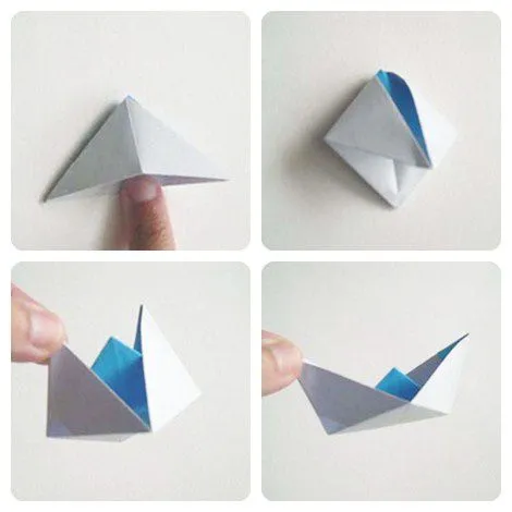 Como Hacer Barcos De Papel - El blog de superimportante Como Hacer Barcos De Papel - El blog de superimportante