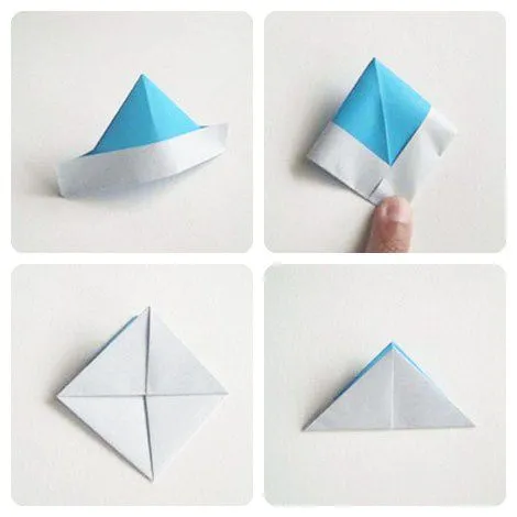 Como Hacer Barcos De Papel - El blog de superimportante Como Hacer Barcos De Papel - El blog de superimportante