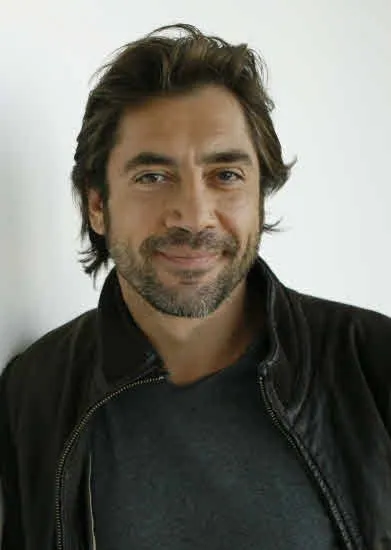 Bardem, uno de los hombres más guapos del mundo | Qué.es Bardem, uno de los hombres más guapos del mundo | Qué.es