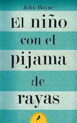 BARNES & NOBLE | El nino con el pijama de rayas by John Boyne ... BARNES & NOBLE | El nino con el pijama de rayas by John Boyne ...